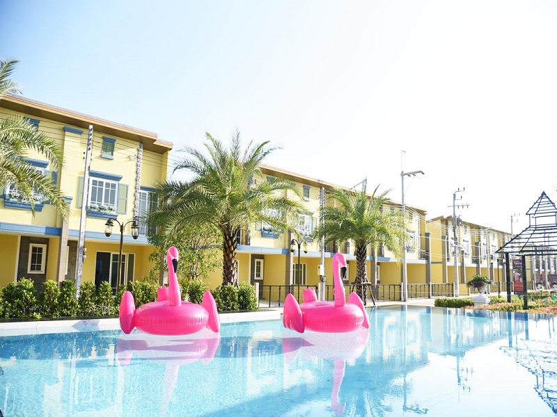 โกลเด้น-ทาวน์-พหลโยธิน-ลำลูกกา