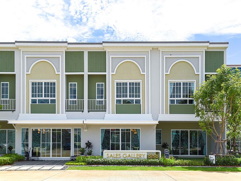 Chewa-Home-Krungthep-Pathum