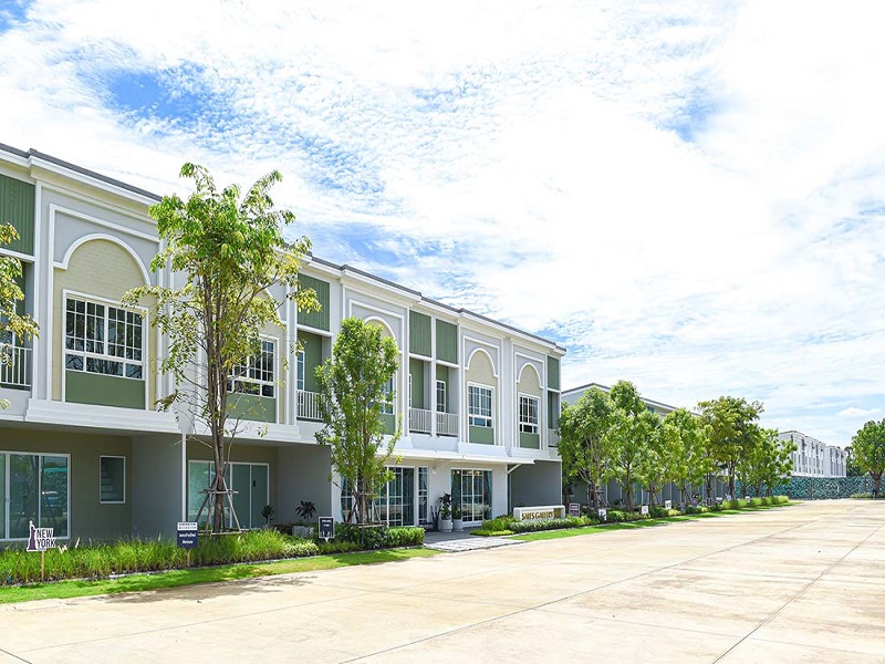 Chewa-Home-Krungthep-Pathum