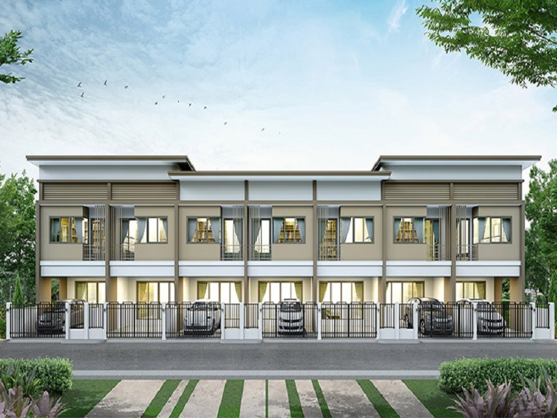 เค-ซี-คลัสเตอร์-นิมิตรใหม่