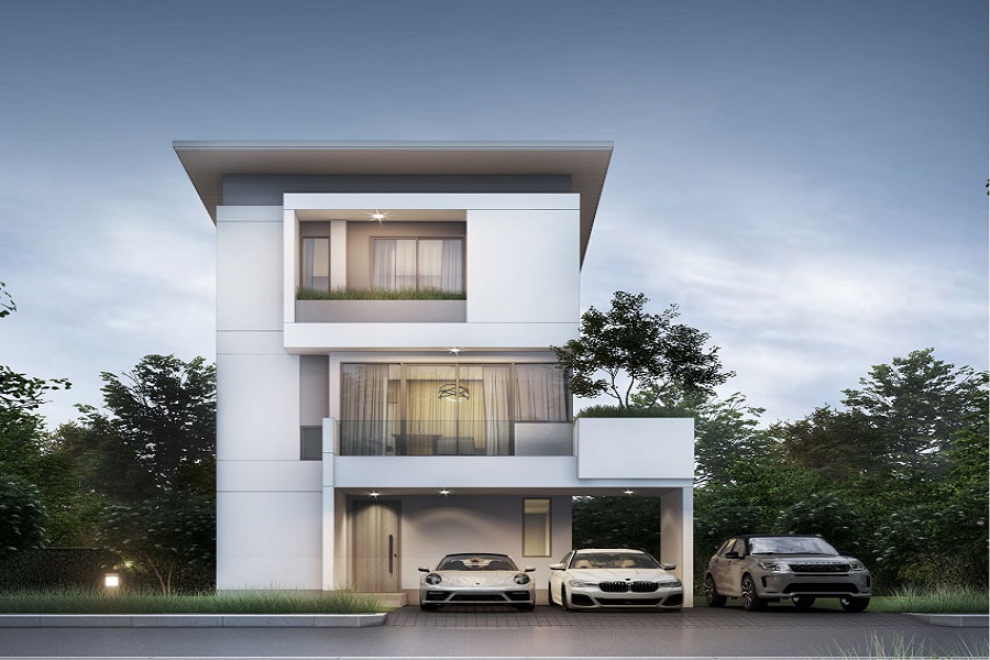 เนอวานา-แอบโซลูท-บางนา