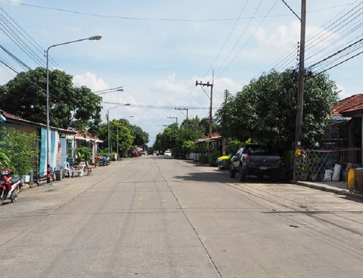 พฤกษา-1-คลอง-8-ธัญบุรี