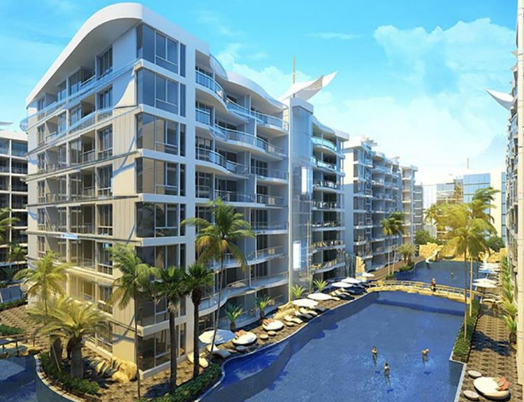 แกรนด์-อเวนิว-เรสซิเดนซ์