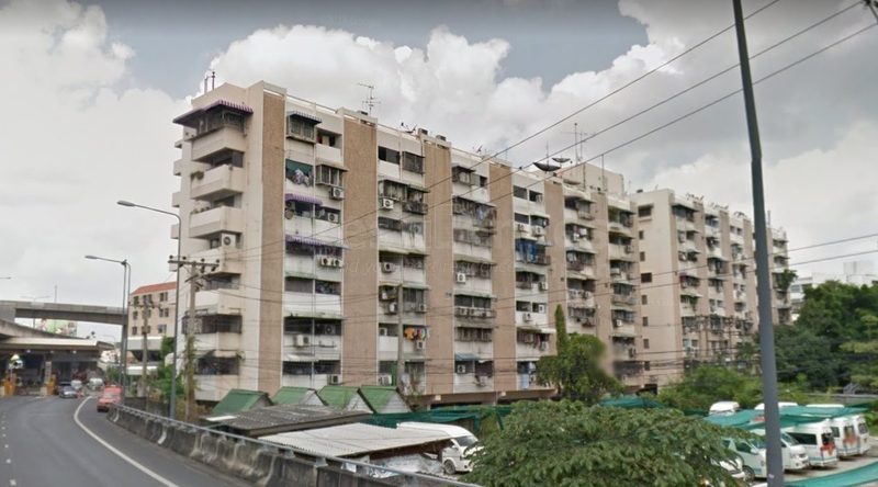 Anusoawaree-Condominium