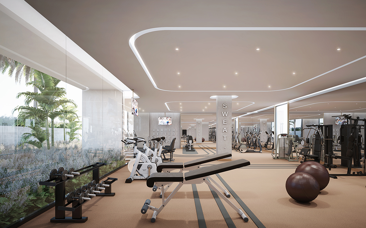 Wyndham-Jomtien-Pattaya