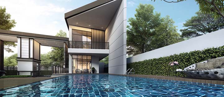 Centro-Srinakarin-Bangna