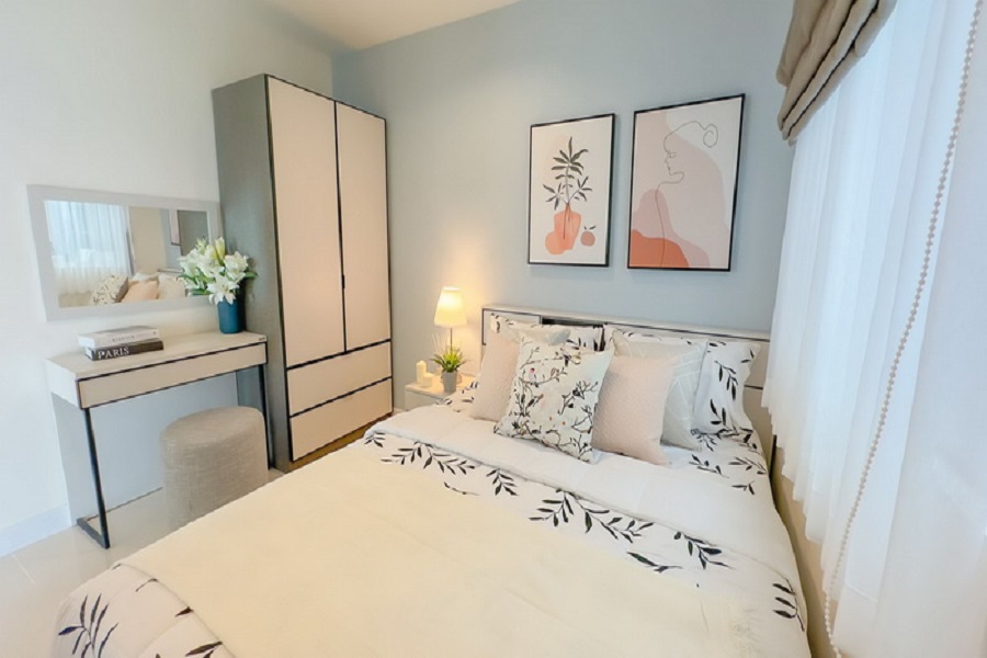 I-Leaf-Prime-Ramintra-Kubon