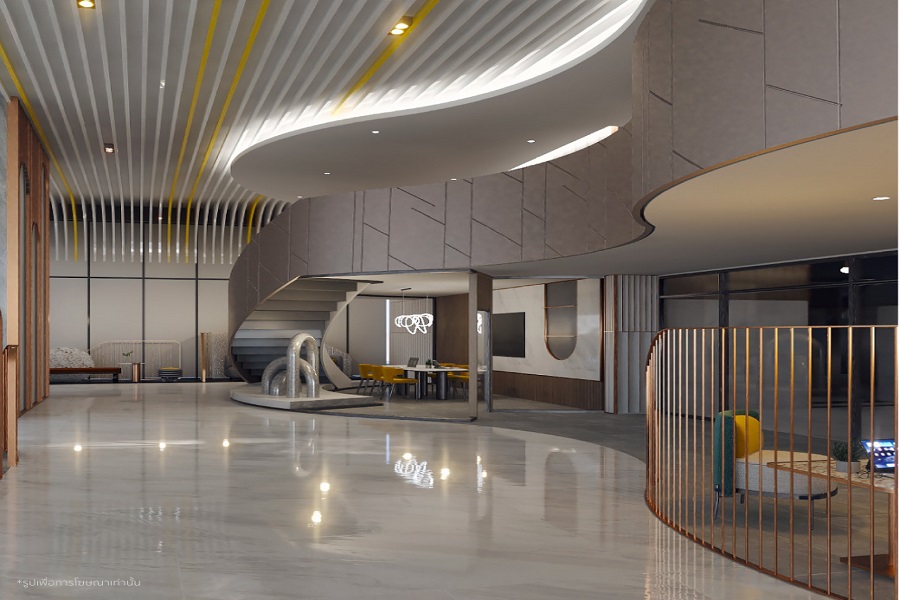 เดอะโมส-รัตนาธิเบศร์