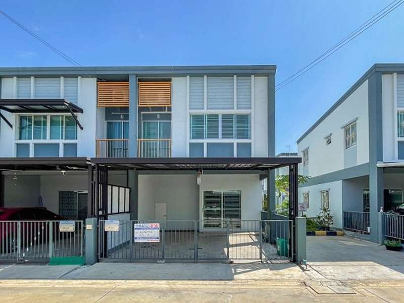 Lumpini-Townville-Ratchaphruek-Pinklao