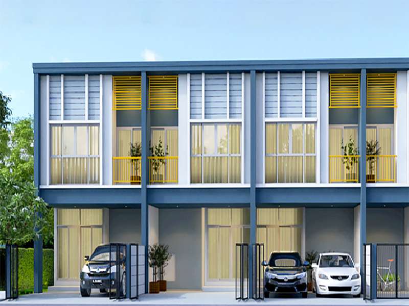 Lumpini-Townville-Ratchaphruek-Pinklao