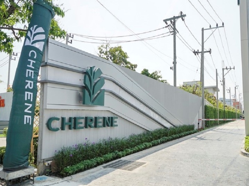 CHERENE-Krungthepkreetha-Romklao