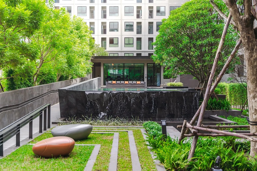 เอส-สเปซ-คอนโด-บางนา-บางปะกง