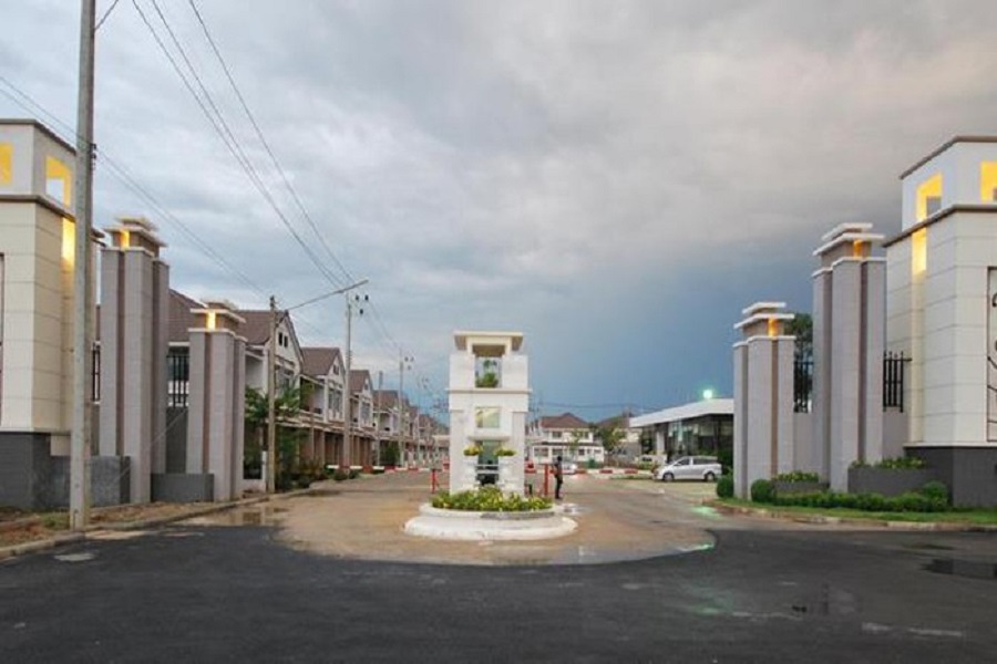 Thananan-Village-Rangsit-Klong-3