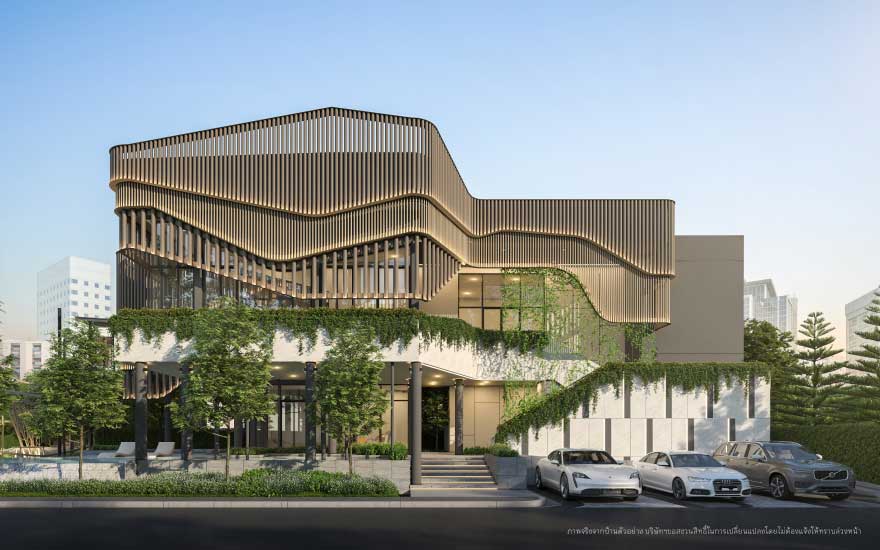 เดอะ-เจนทริ-สุขุมวิท-บางนา