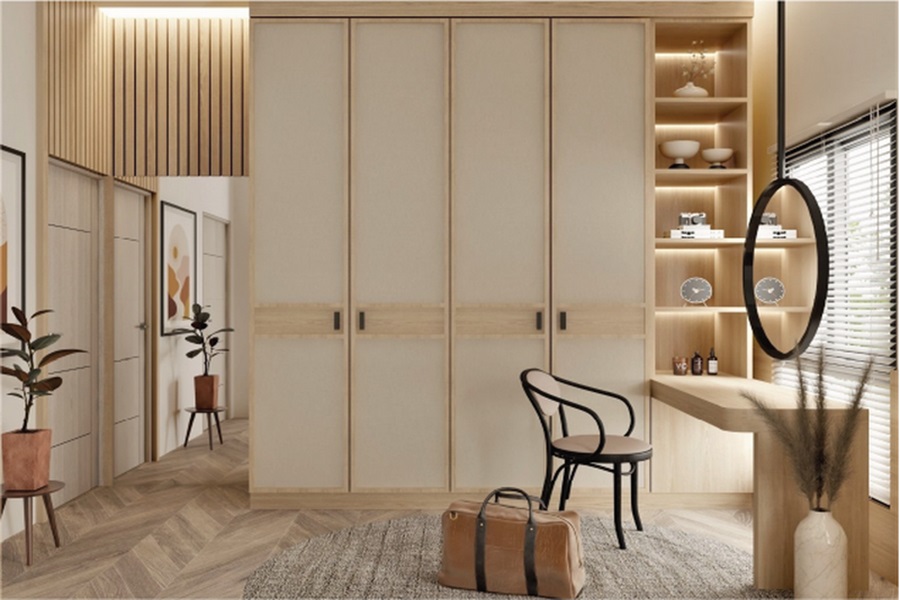 เดอะโมดิช-ประชาอุทิศ-สุขสวัสดิ์