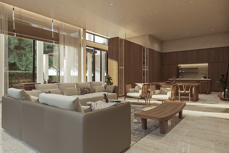 รายา-เรสซิเดนซ์-แบงค์คอก