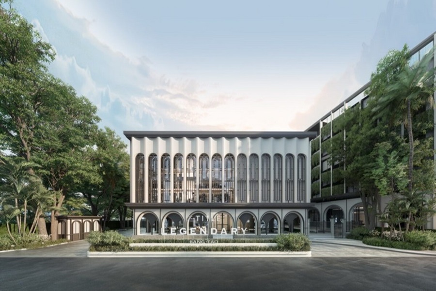 เดอะ-ไทเทิล-เลเจนดารี-บางเทา