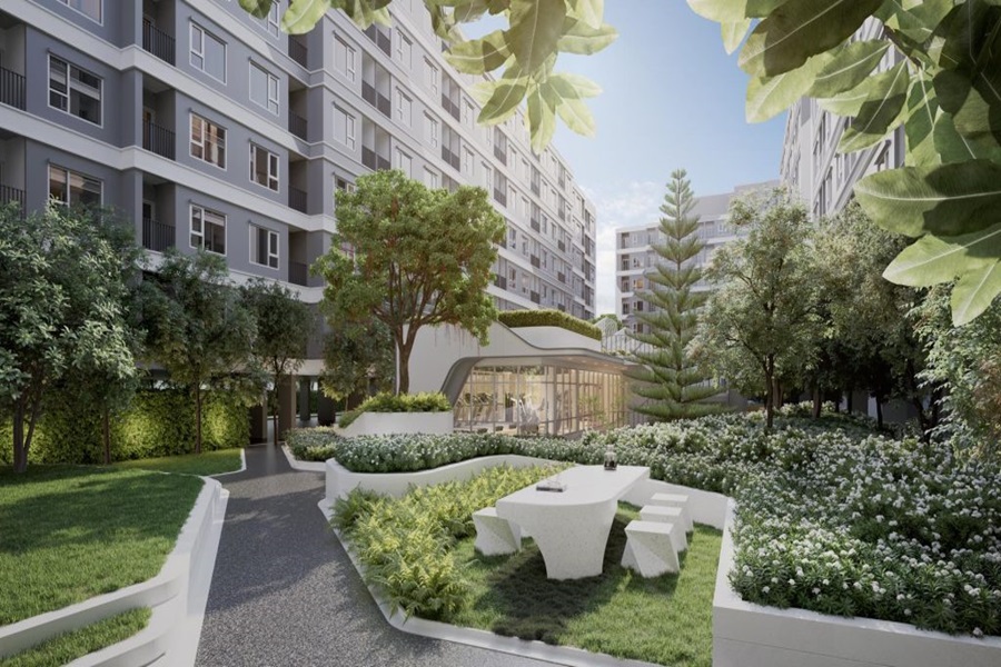 สมายน์-คอนโด-อยุธยา