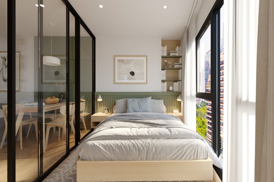 Ploen-Ploen-Condo-Nonthaburi-Rattanathibet