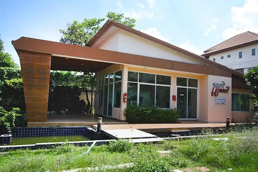 นนทรี-แกลลอรี่