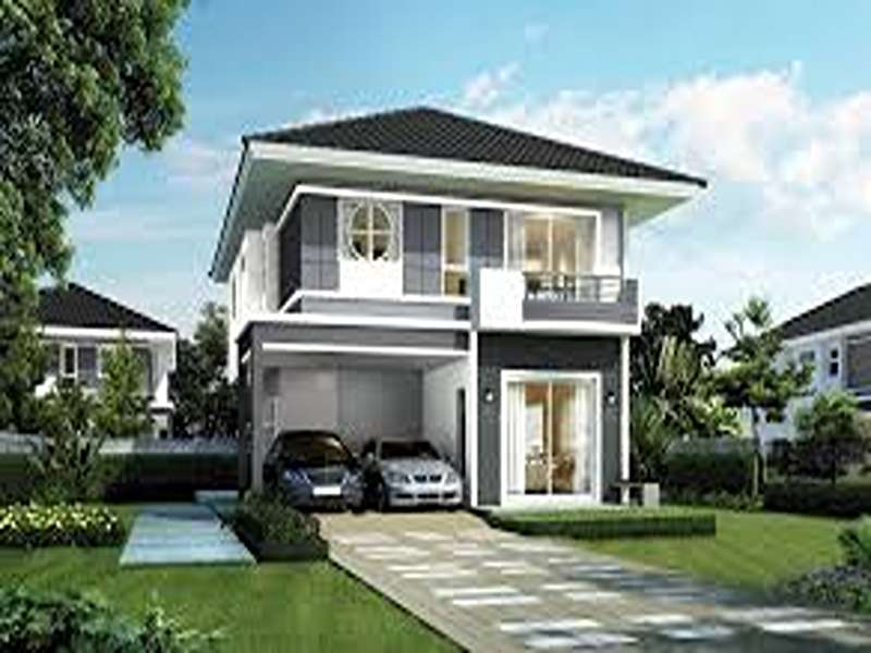 ศุภาลัย-พาร์ควิลล์-หางดง-เชียงใหม่