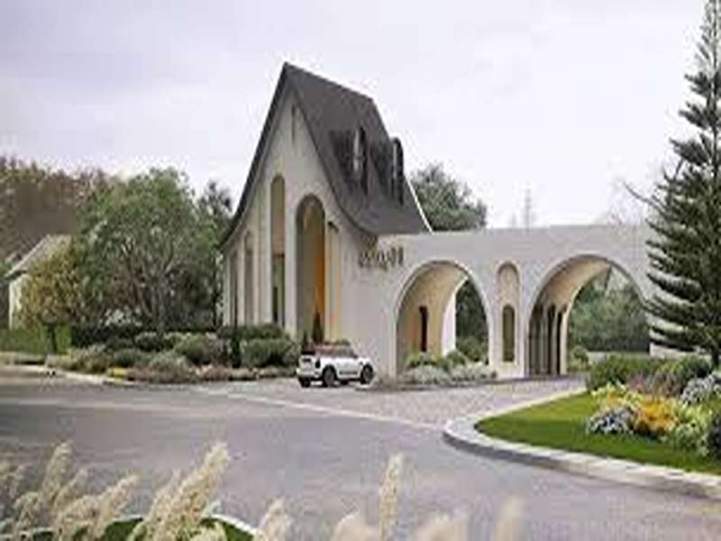 Saransiri-Srinakarin-Phraeksa