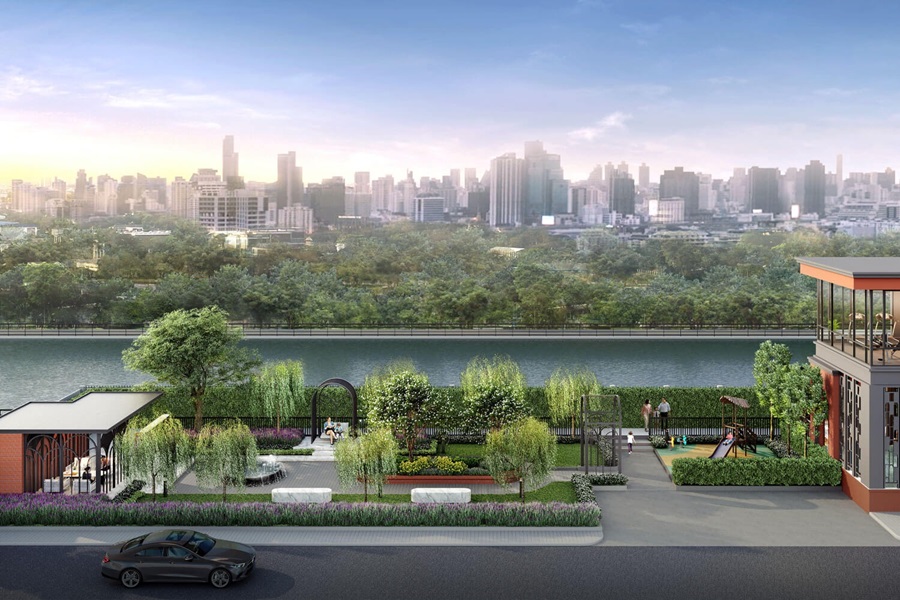 Tararom-Private-Residence-Ramkhamhaeng-9