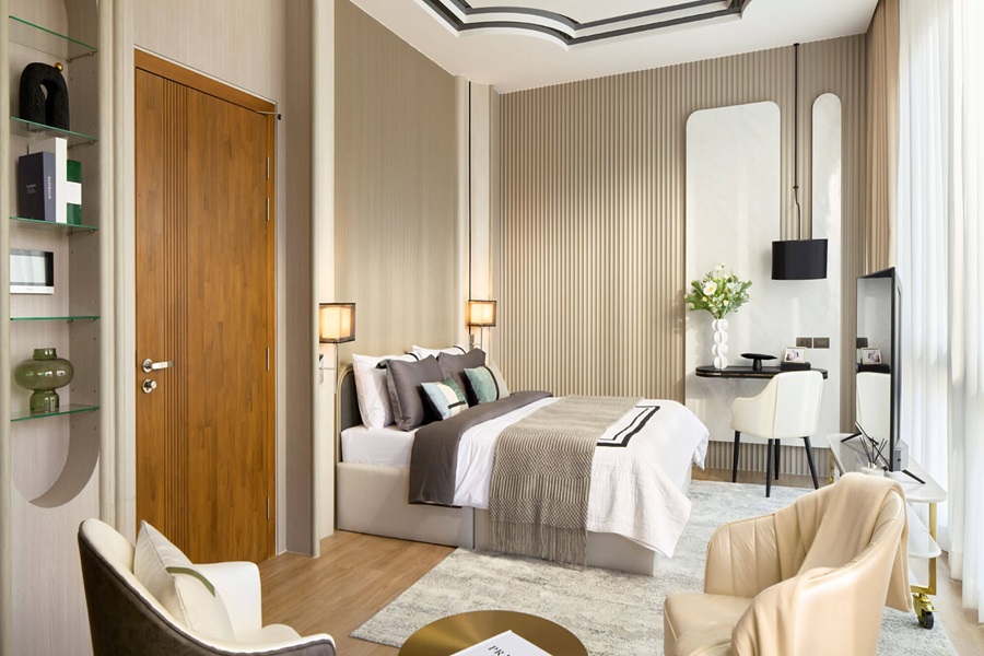 Tararom-Private-Residence-Ramkhamhaeng-9