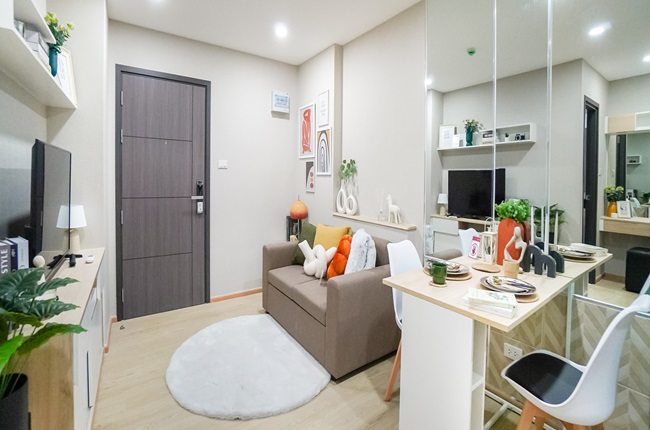 One-Plus-Klong-Chon-Chang-Khian