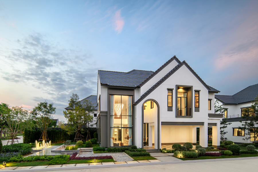 สราญสิริ-ศาลายา-ปิ่นเกล้า