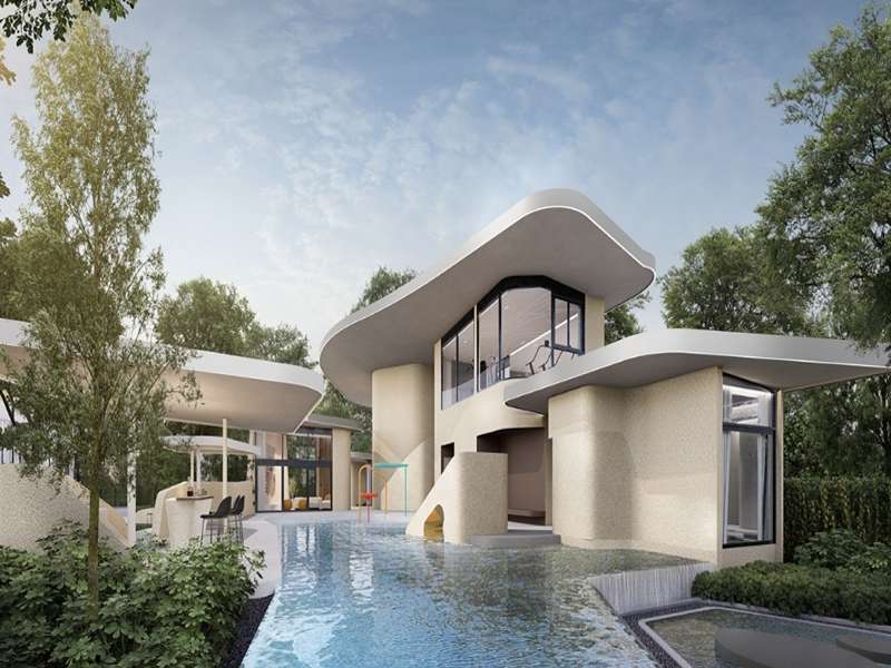 ไวบ์-บางนา