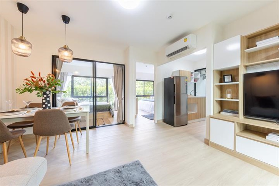 เพลิน-เพลิน-คอนโดมิเนียม-ติวานนท์-ปากเกร็ด-4