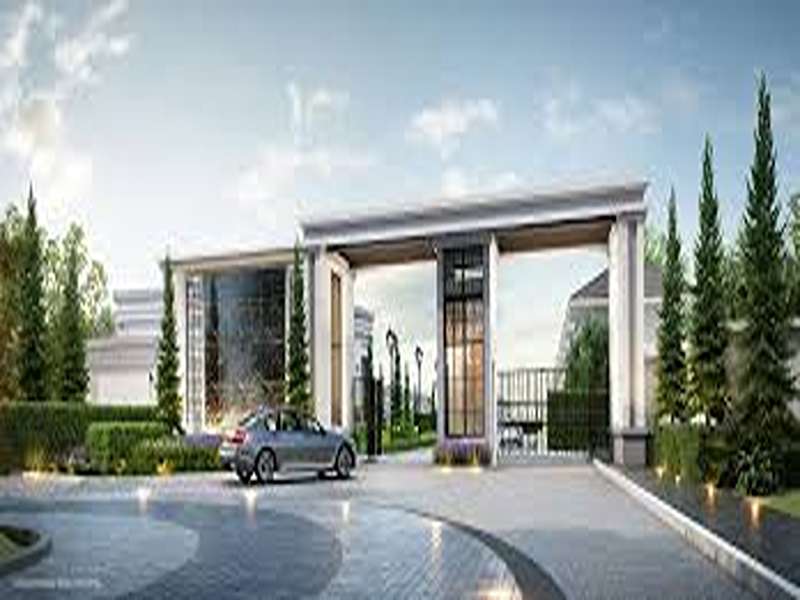 Sena-Village-Rattanathibet-Bangbuathong