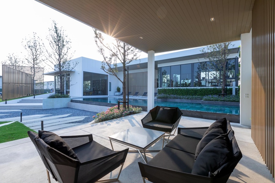 พฤกษ์ลดา-ทางด่วนรามอินทรา-จตุโชติ