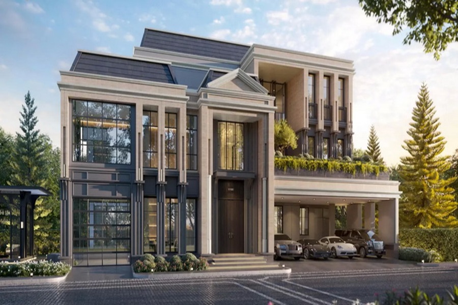 CONNOISSEUR-Phatthanakan