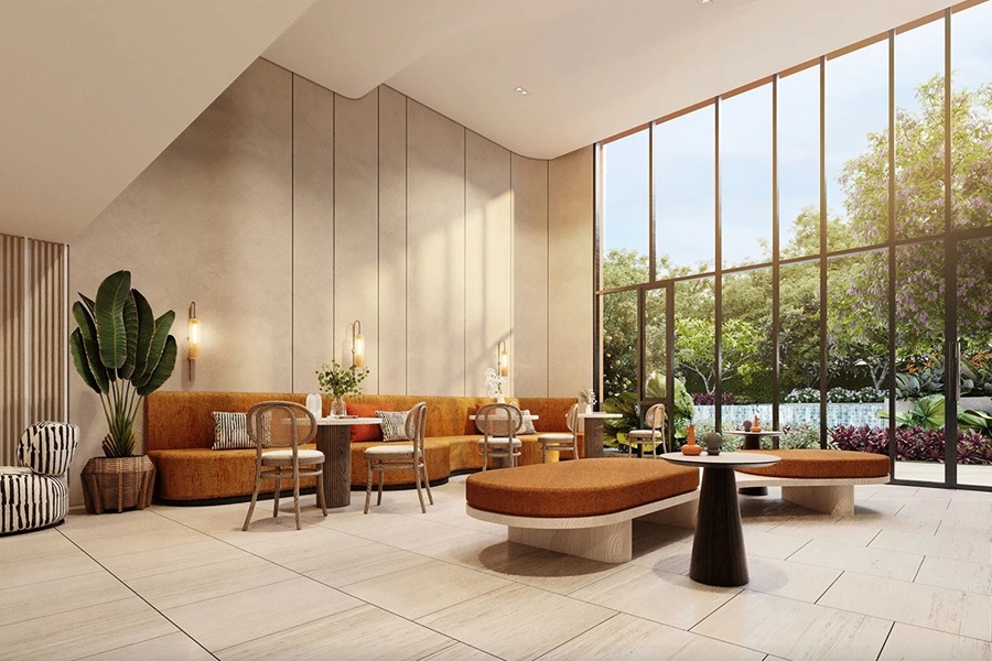 ดีคอนโด-เวล-ศรีราชา