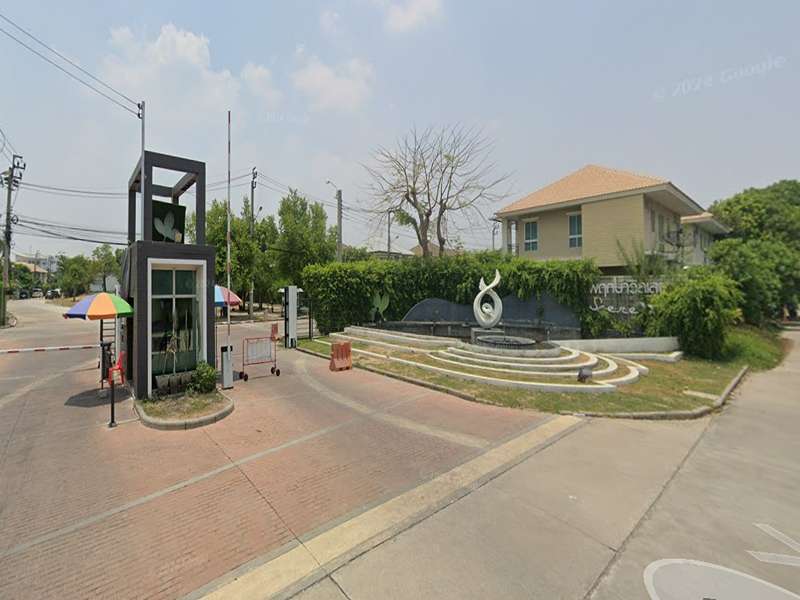 พฤกษาวิลเลจ-ซีนเนอรี่-รัตนาธิเบศร์-บางใหญ่