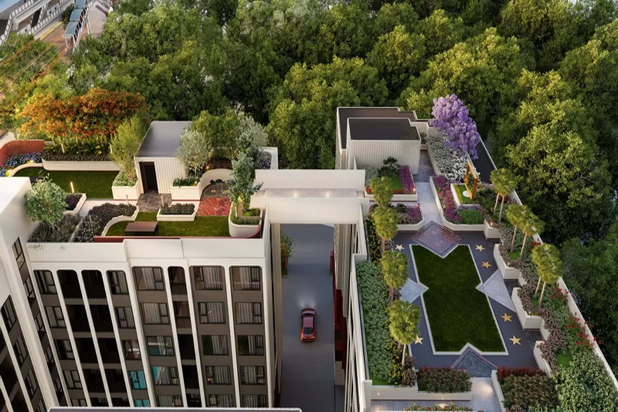 MUSE-Condo-Saphanmai