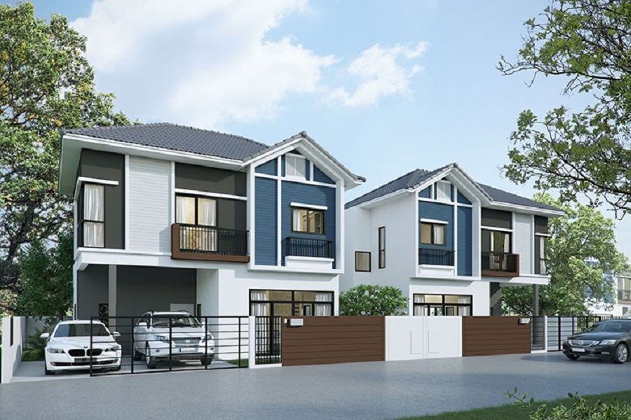 นครทองโคโลนี่