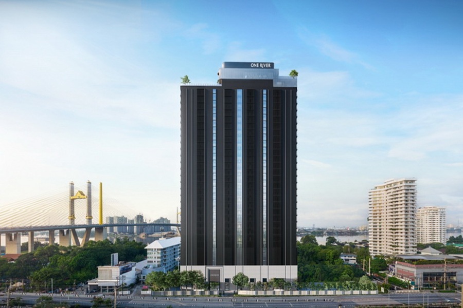 วัน-ริเวอร์-พระราม-3