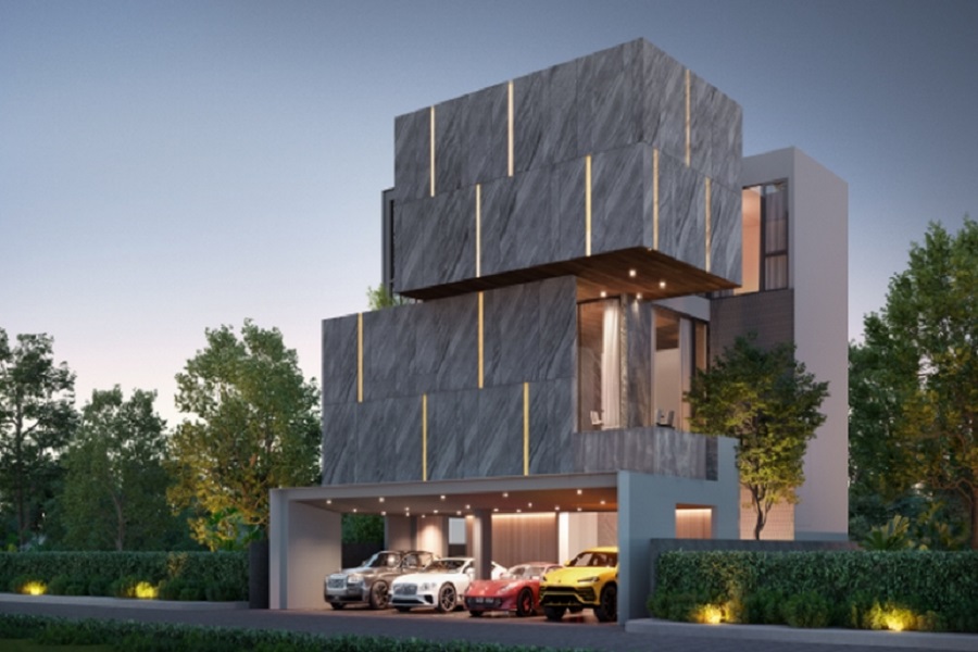 Motif-Sukhumvit-Bangna