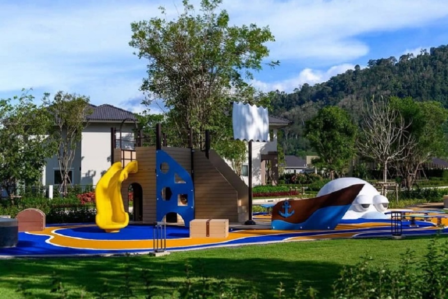 สราญสิริ-เกาะแก้ว-รีทรีต