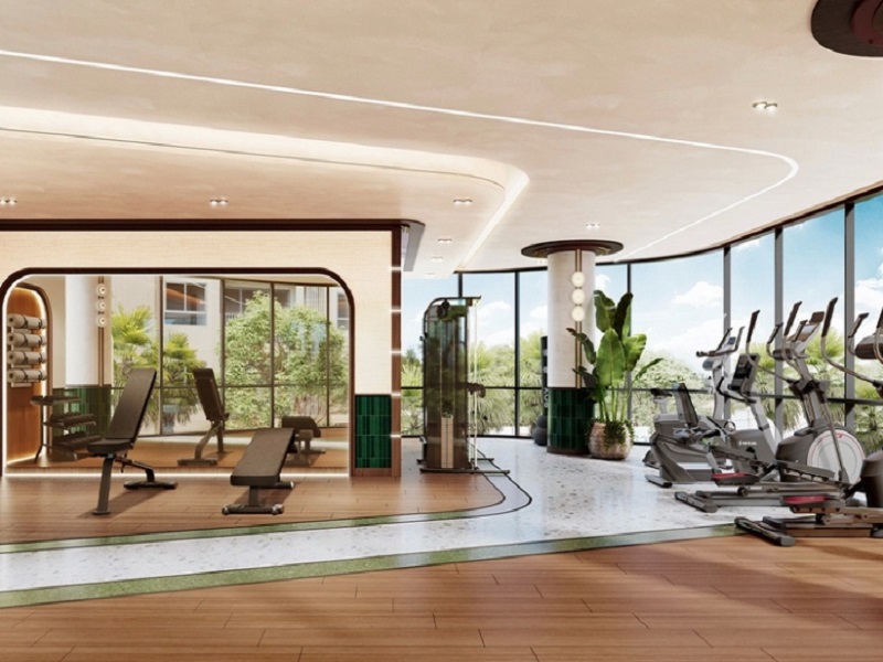 เดอะ-เบส-เชิงทะเล