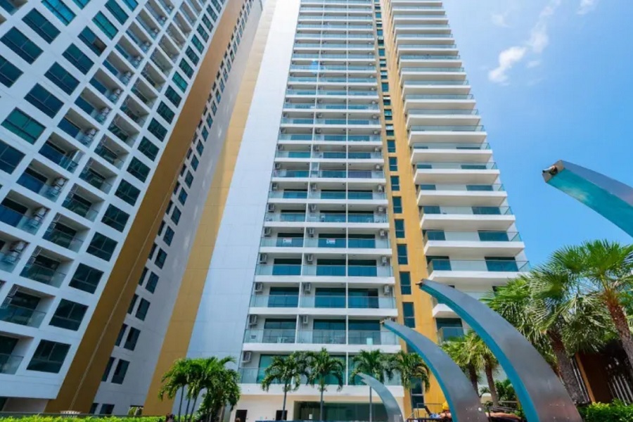 เดอะ-พีค-ทาวเวอร์